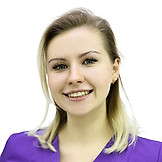 Сивухина Анна Александровна