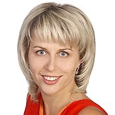 Головкова Ольга Владимировна