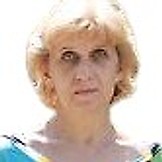Кочергина Наталья Аркадьевна
