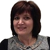 Кынина Диана Юрьевна
