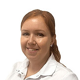 Луцева Ирина Александровна